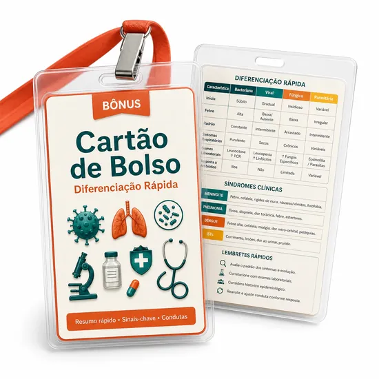 Mockup do bônus Cartão de Bolso — Diferenciação Rápida